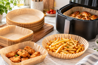 air fryer liners
