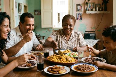cuban foods and recipes