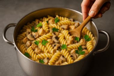one pot pasta recipes​