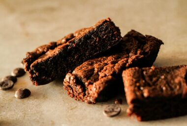 gluten free brownie recipe