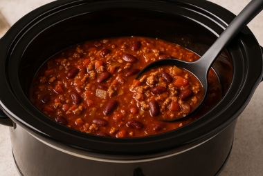 gluten free crock pot recipes