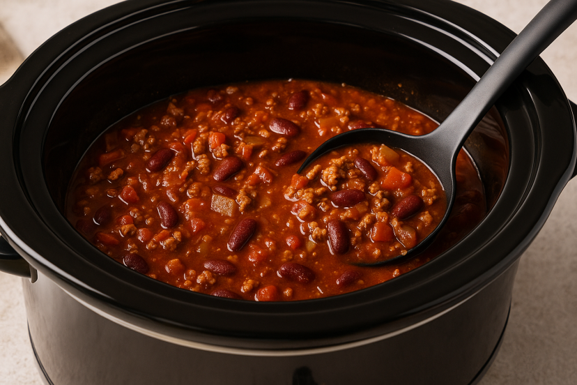 gluten free crock pot recipes