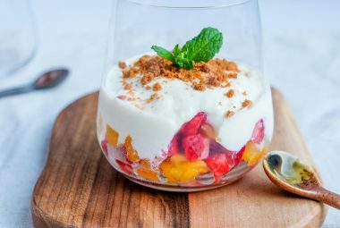 No-Cook Summer Meals