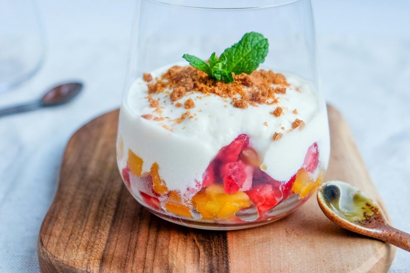 No-Cook Summer Meals