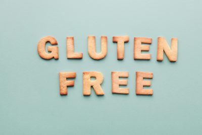 Gluten-Free Pantry Staples