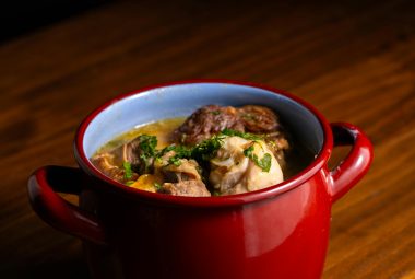 Autumn One‑Pot Meals