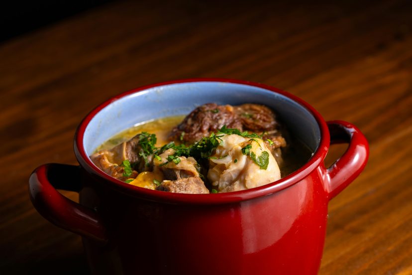 Autumn One‑Pot Meals