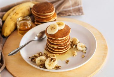 vegan breakfast recipes