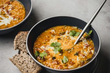 Delicious Soup Recipes