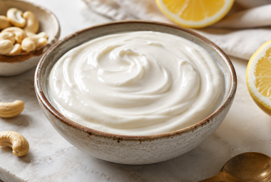 vegan sour cream