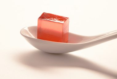 Gelatin Diet Trick Recipe