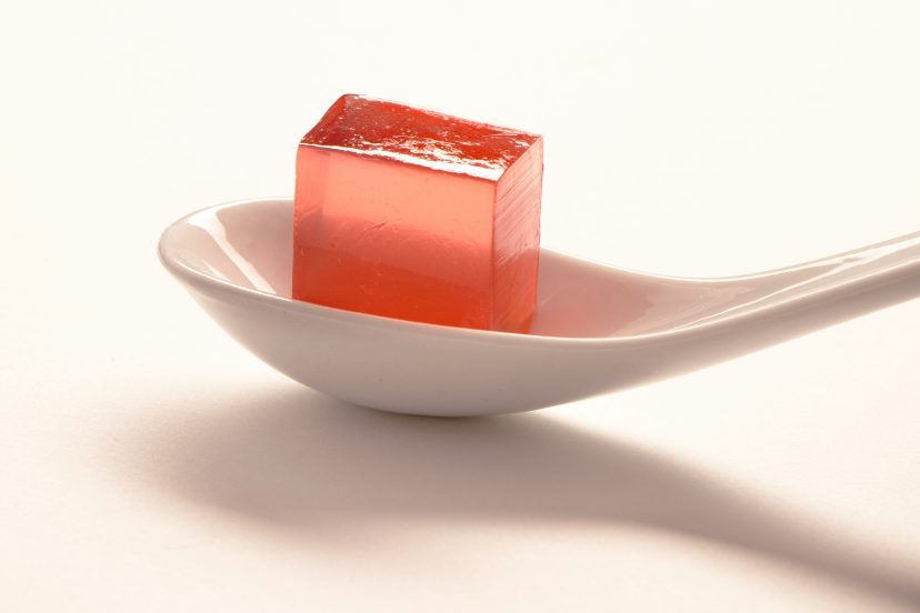 Gelatin Diet Trick Recipe
