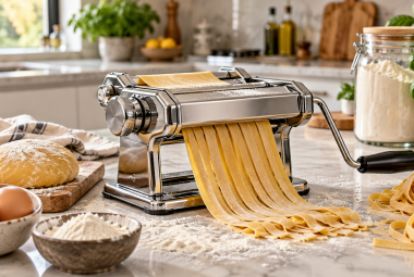 pasta makers
