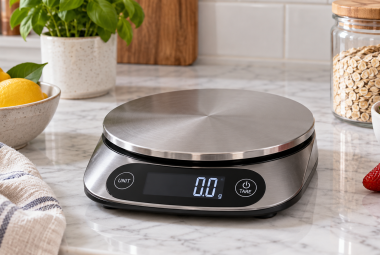 kitchen scales