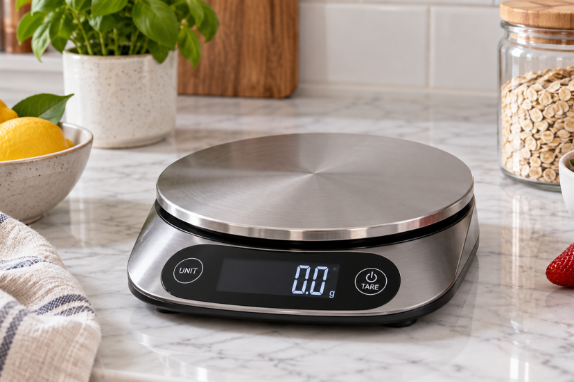 kitchen scales