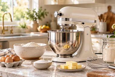 stand mixers