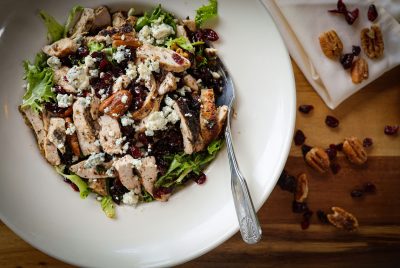 turkey salad
